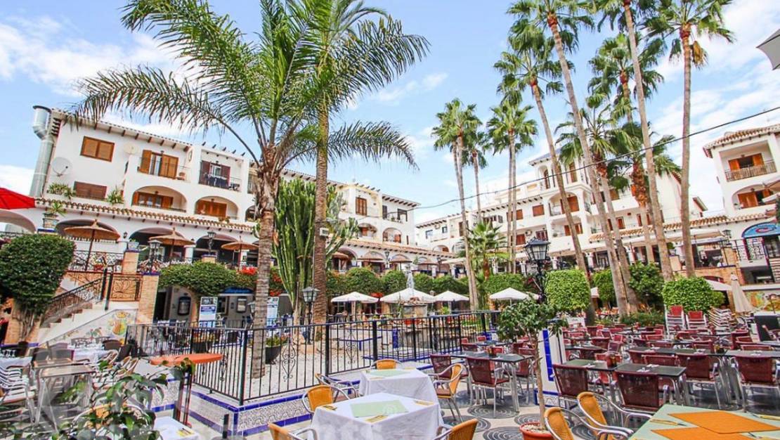 Venta - Apartment - Orihuela - Villamartin