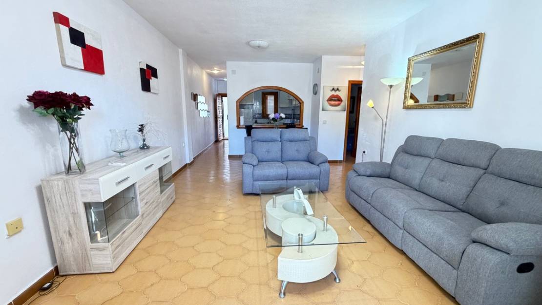 Venta - Apartment - Orihuela - Villamartin