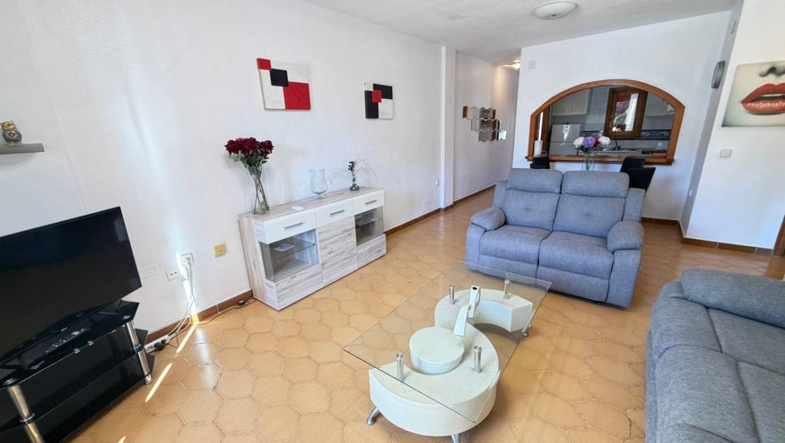 Venta - Apartment - Orihuela - Villamartin