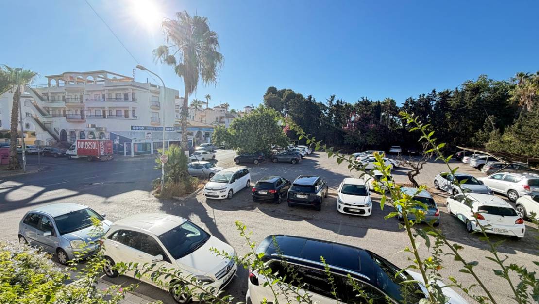Venta - Apartment - Orihuela - Villamartin
