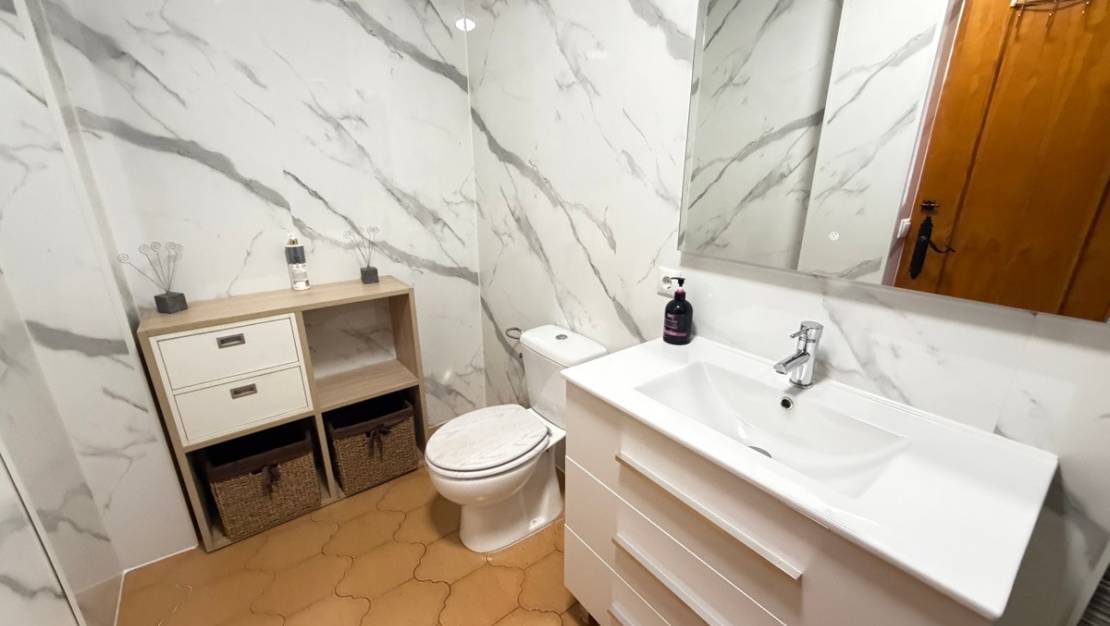 Venta - Apartment - Orihuela - Villamartin
