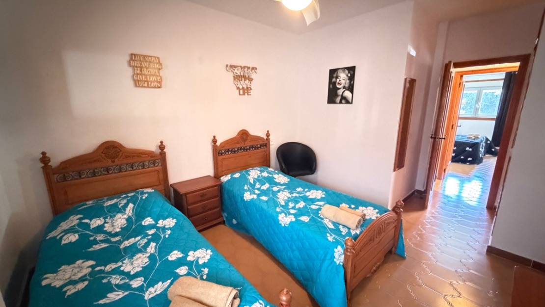 Venta - Apartment - Orihuela - Villamartin