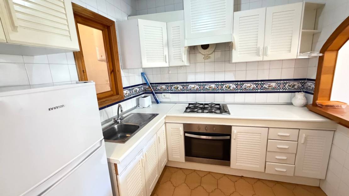 Venta - Apartment - Orihuela - Villamartin