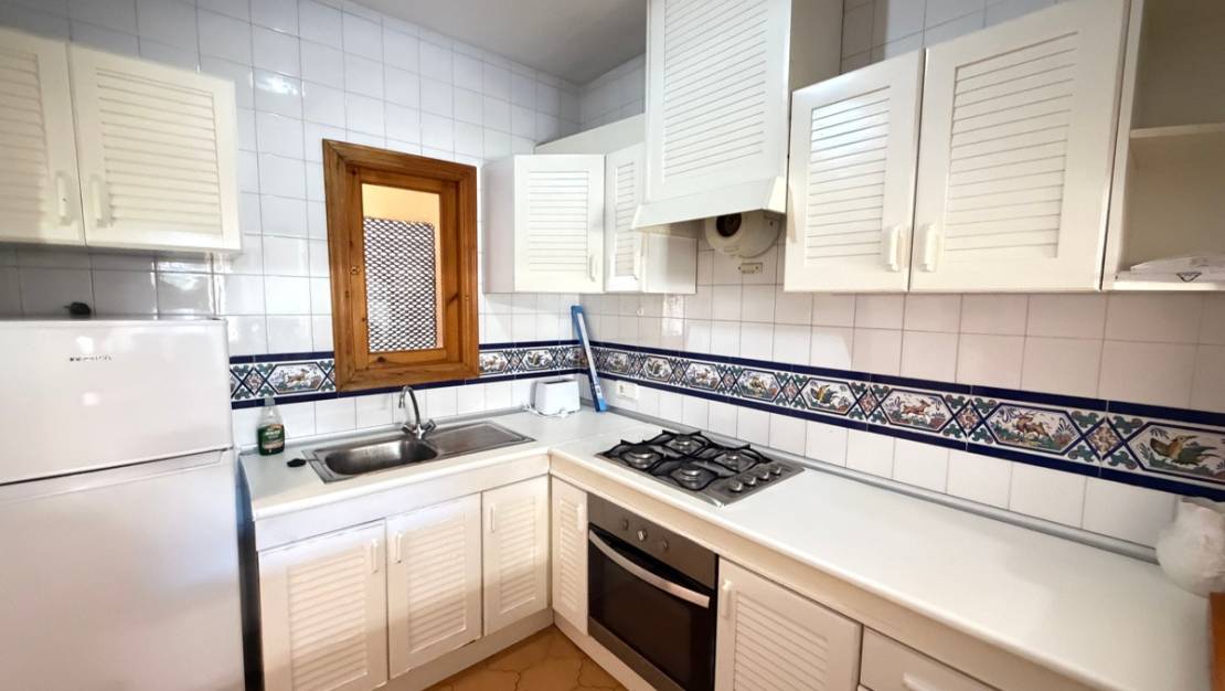 Venta - Apartment - Orihuela - Villamartin