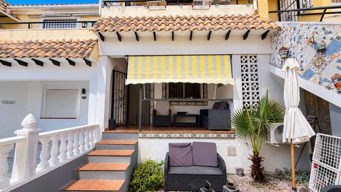 Venta - Apartment - Orihuela - Villamartin