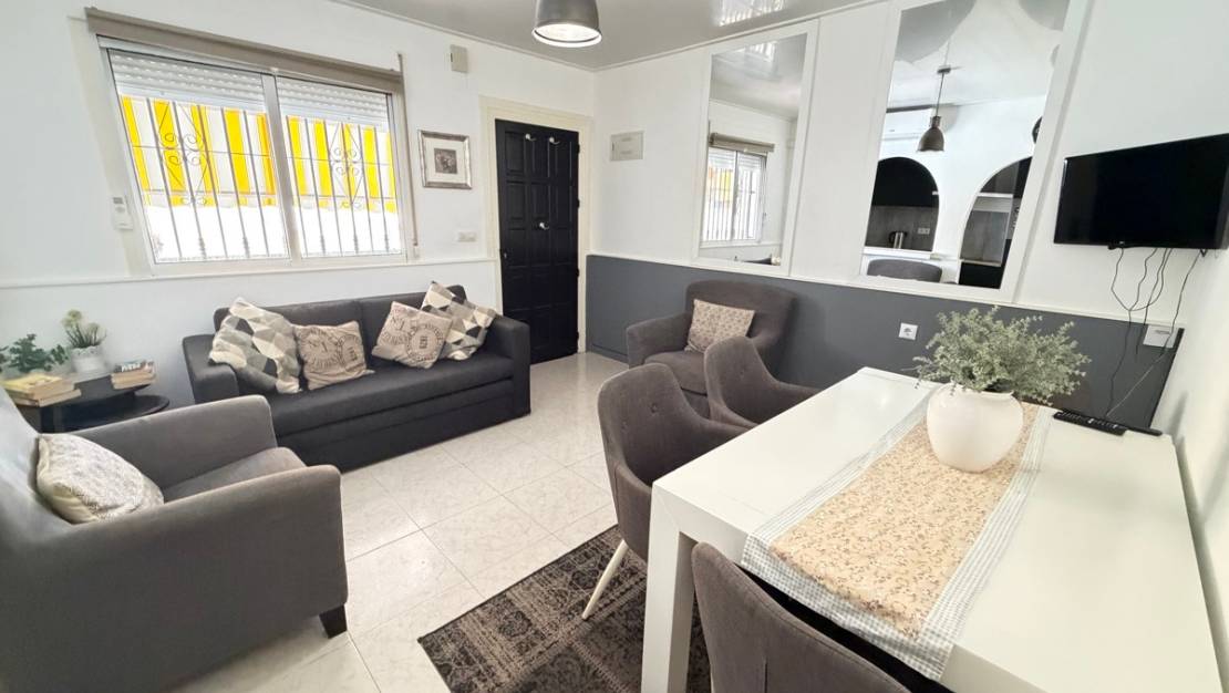 Venta - Apartment - Orihuela - Villamartin
