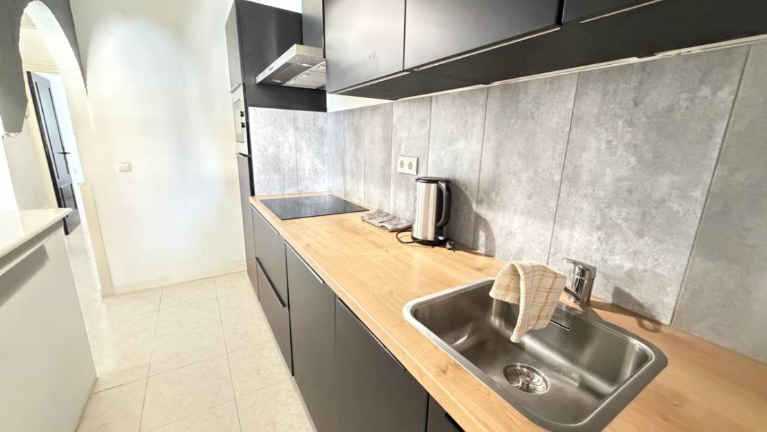 Venta - Apartment - Orihuela - Villamartin