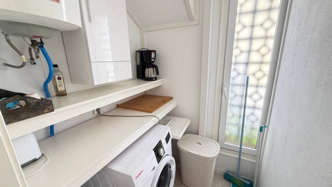 Venta - Apartment - Orihuela - Villamartin