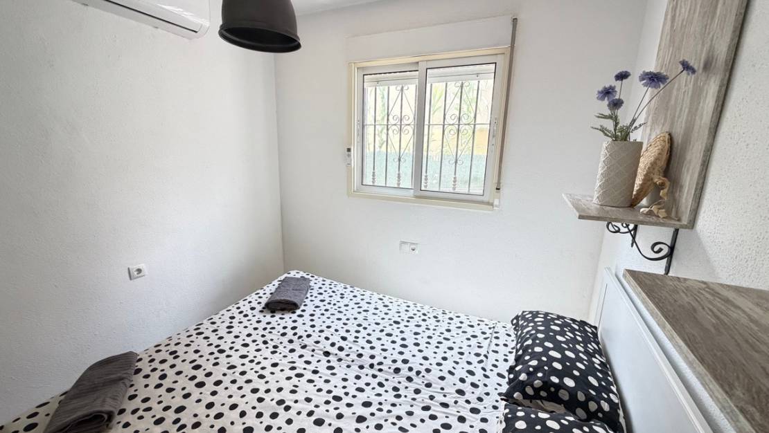 Venta - Apartment - Orihuela - Villamartin