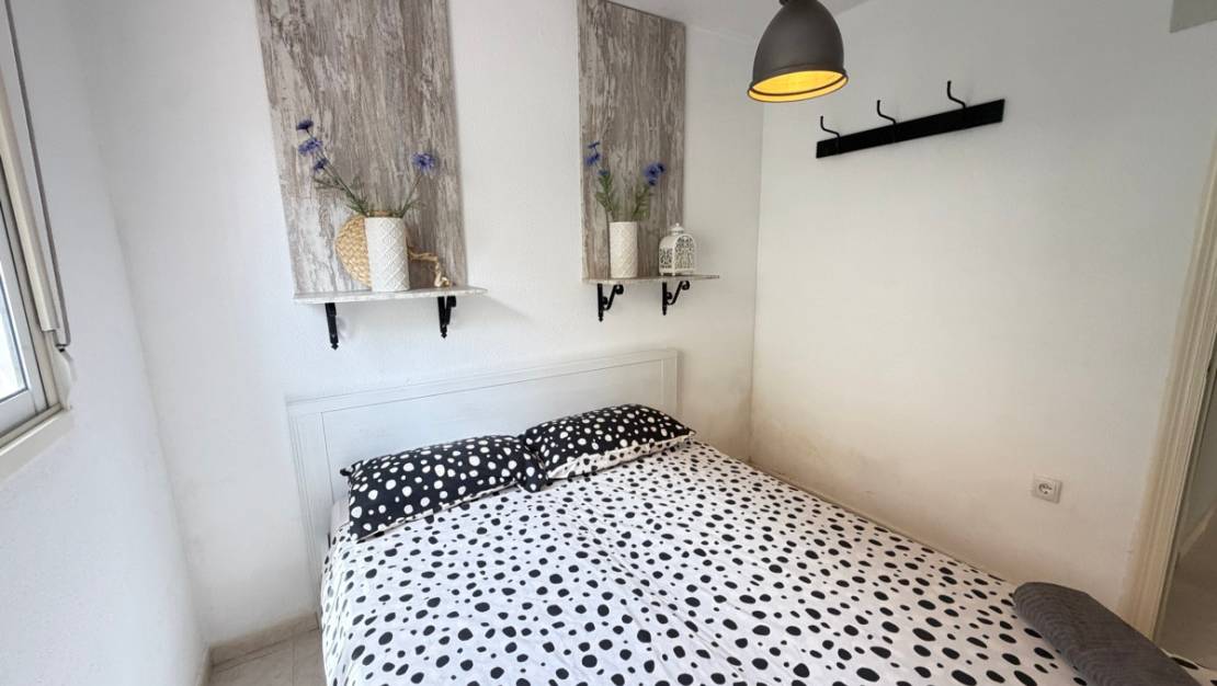 Venta - Apartment - Orihuela - Villamartin