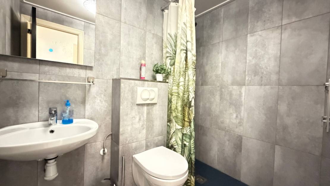 Venta - Apartment - Orihuela - Villamartin