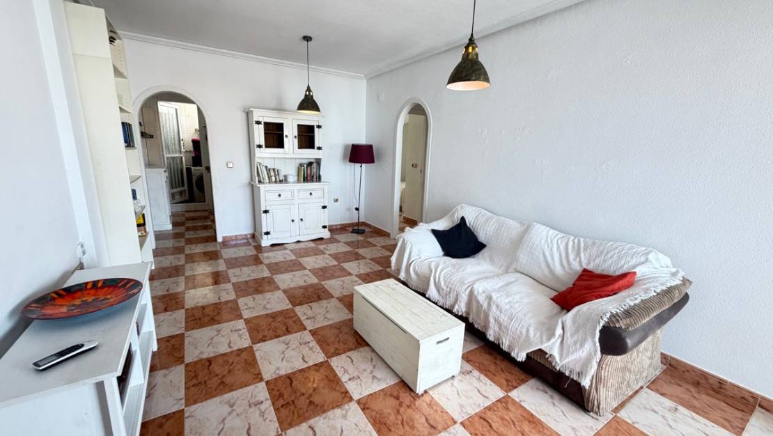 Venta - Apartment - Orihuela - Villamartin
