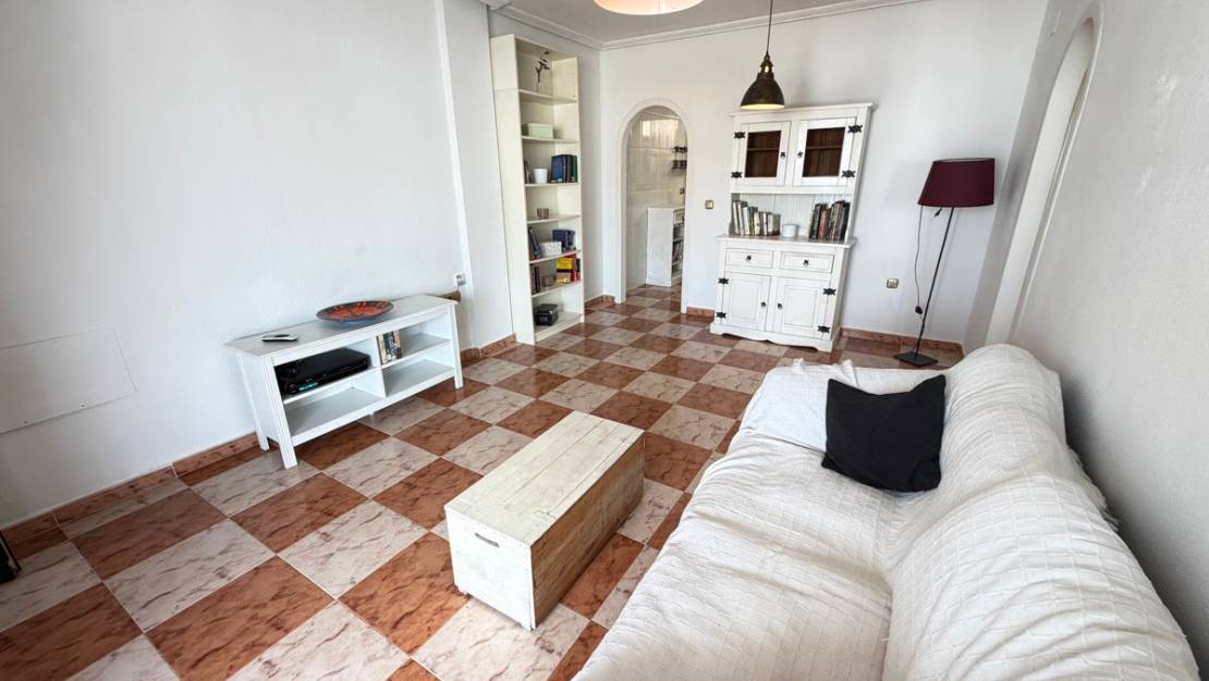 Venta - Apartment - Orihuela - Villamartin
