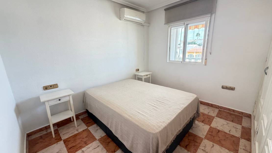 Venta - Apartment - Orihuela - Villamartin