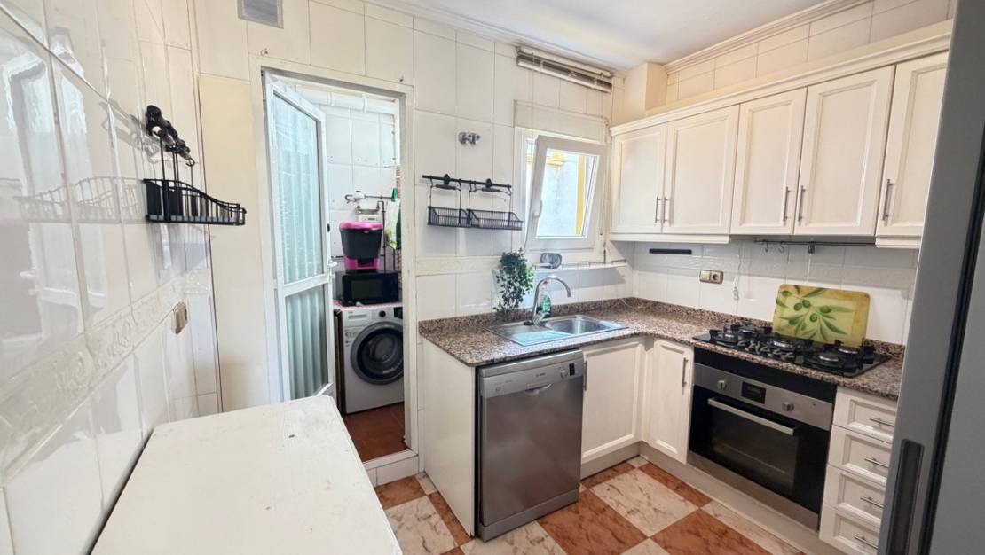 Venta - Apartment - Orihuela - Villamartin