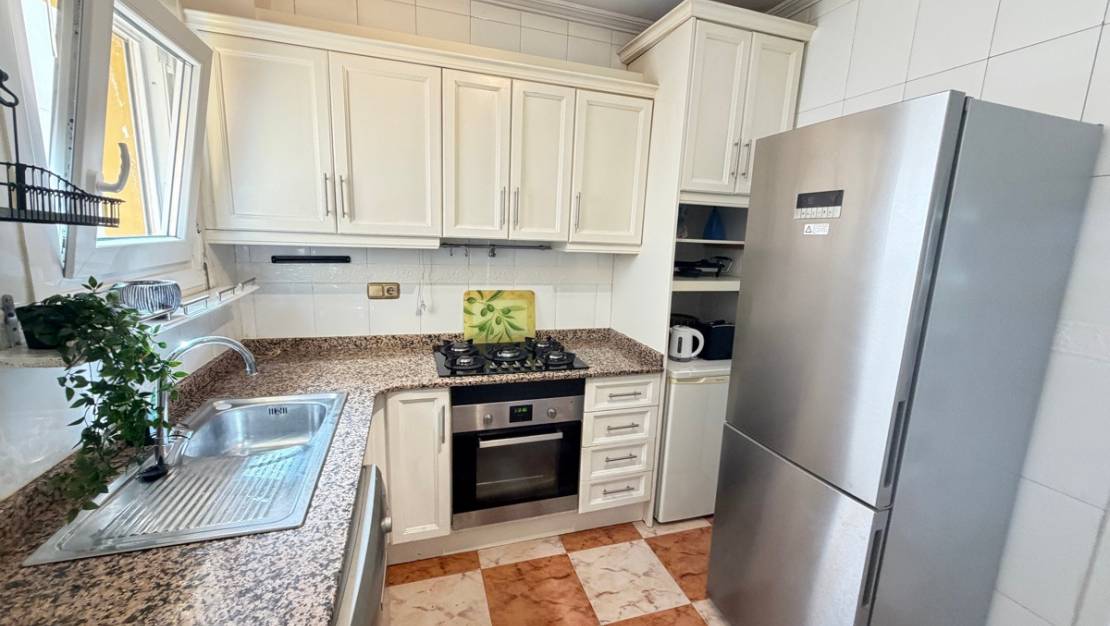 Venta - Apartment - Orihuela - Villamartin
