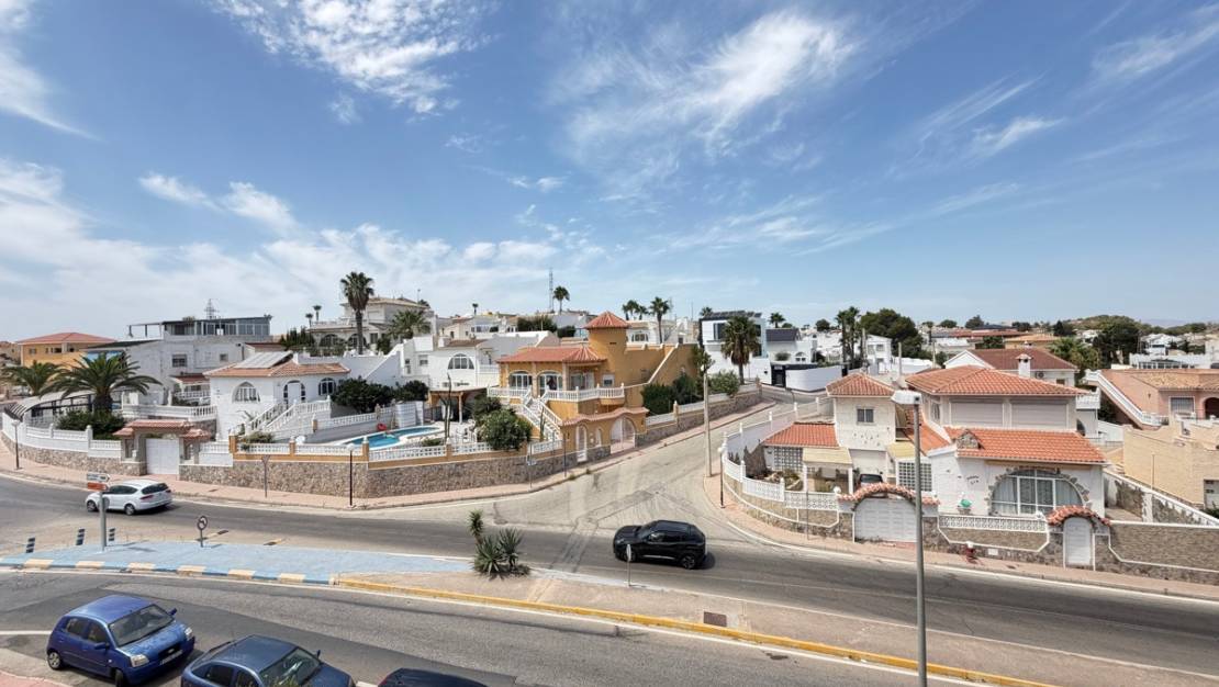 Venta - Apartment - Orihuela - Villamartin