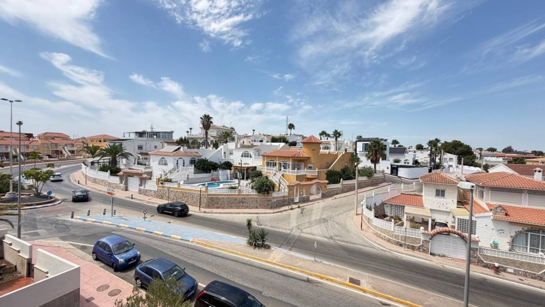 Venta - Apartment - Orihuela - Villamartin