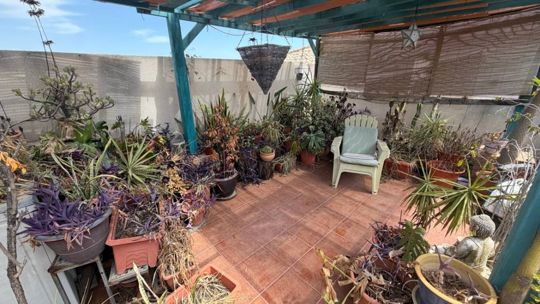 Venta - Apartment - Orihuela - Villamartin