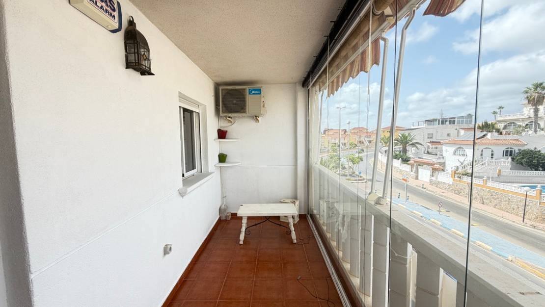 Venta - Apartment - Orihuela - Villamartin