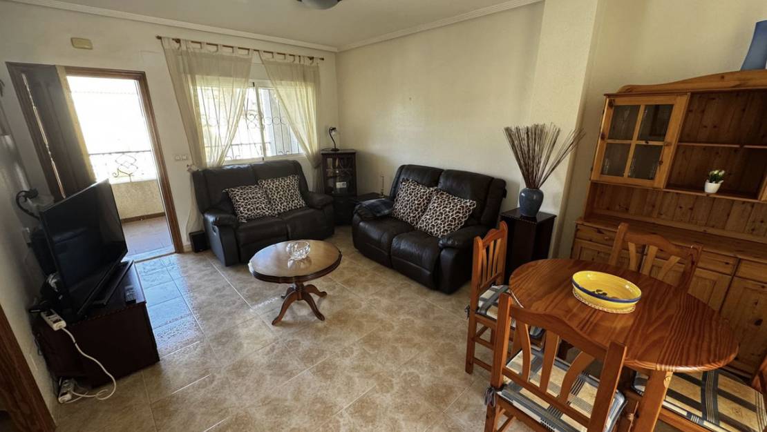 Venta - Apartment - Orihuela - Villamartin