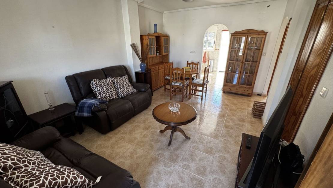 Venta - Apartment - Orihuela - Villamartin