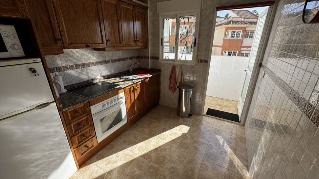 Venta - Apartment - Orihuela - Villamartin