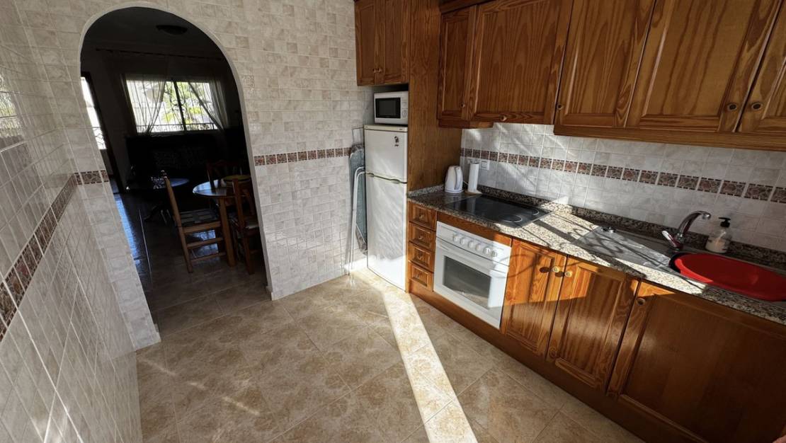 Venta - Apartment - Orihuela - Villamartin