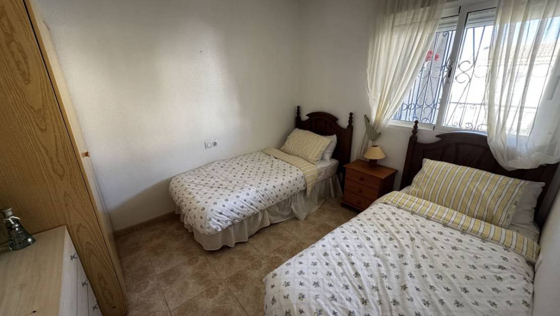 Venta - Apartment - Orihuela - Villamartin