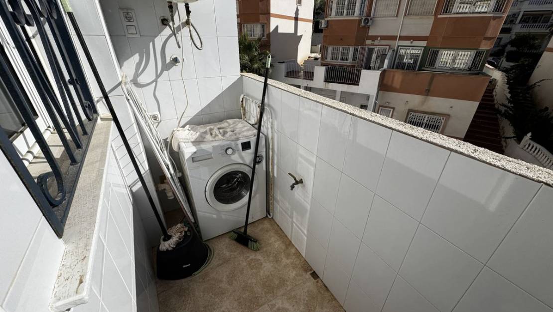 Venta - Apartment - Orihuela - Villamartin