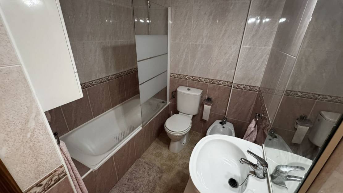 Venta - Apartment - Orihuela - Villamartin