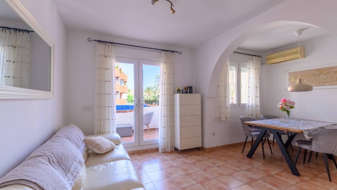 Venta - Apartment - Orihuela - Villamartin