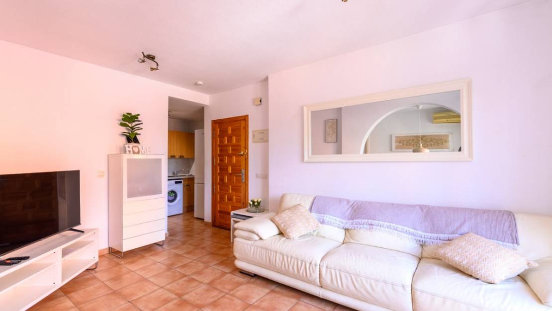 Venta - Apartment - Orihuela - Villamartin