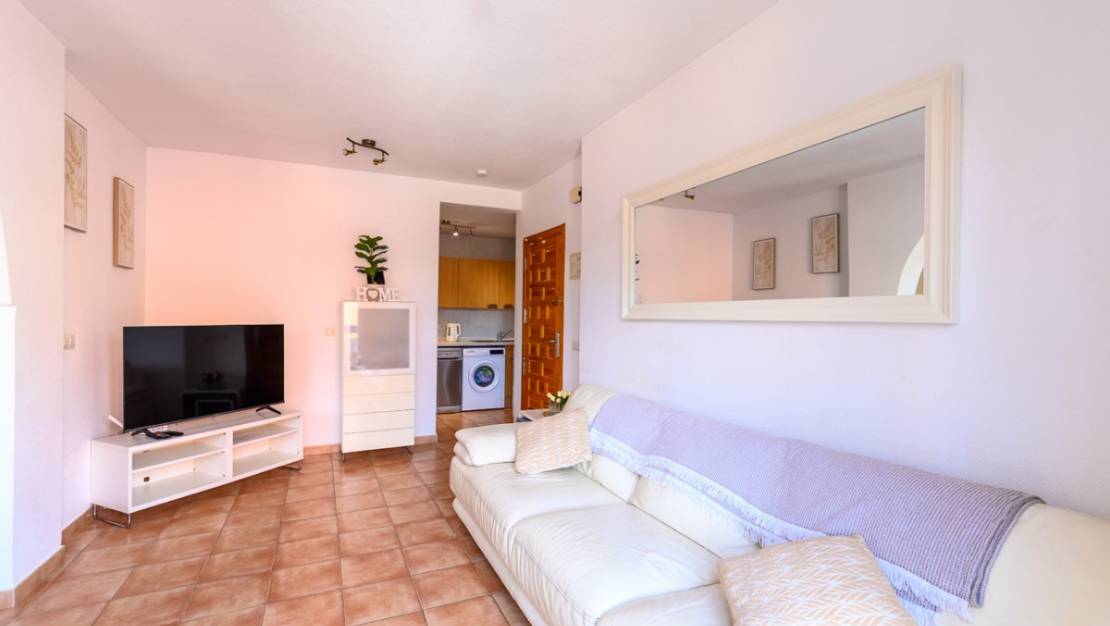 Venta - Apartment - Orihuela - Villamartin