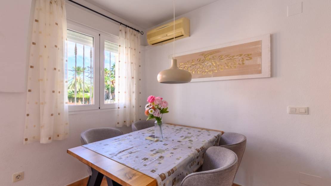 Venta - Apartment - Orihuela - Villamartin