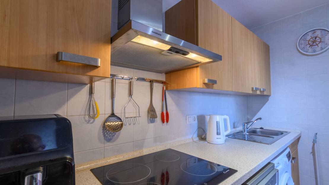 Venta - Apartment - Orihuela - Villamartin