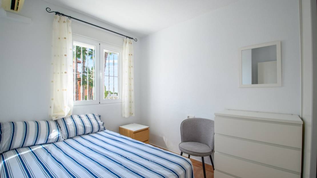 Venta - Apartment - Orihuela - Villamartin