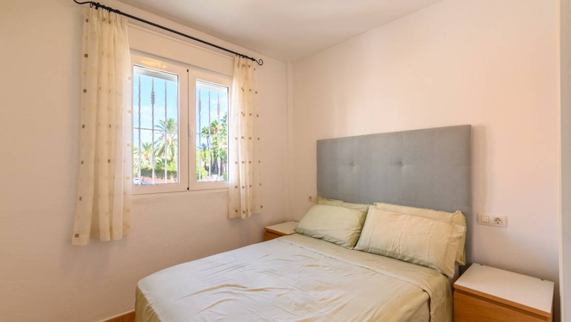 Venta - Apartment - Orihuela - Villamartin