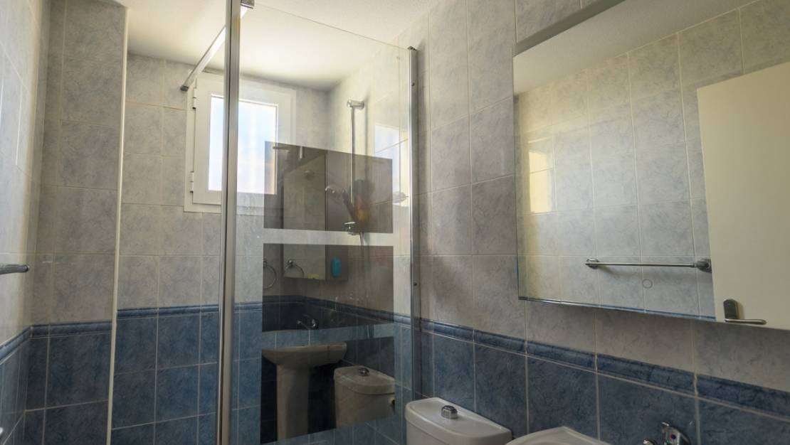Venta - Apartment - Orihuela - Villamartin
