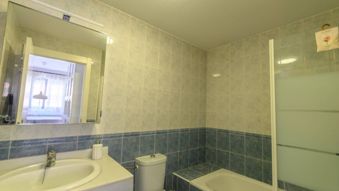 Venta - Apartment - Orihuela - Villamartin