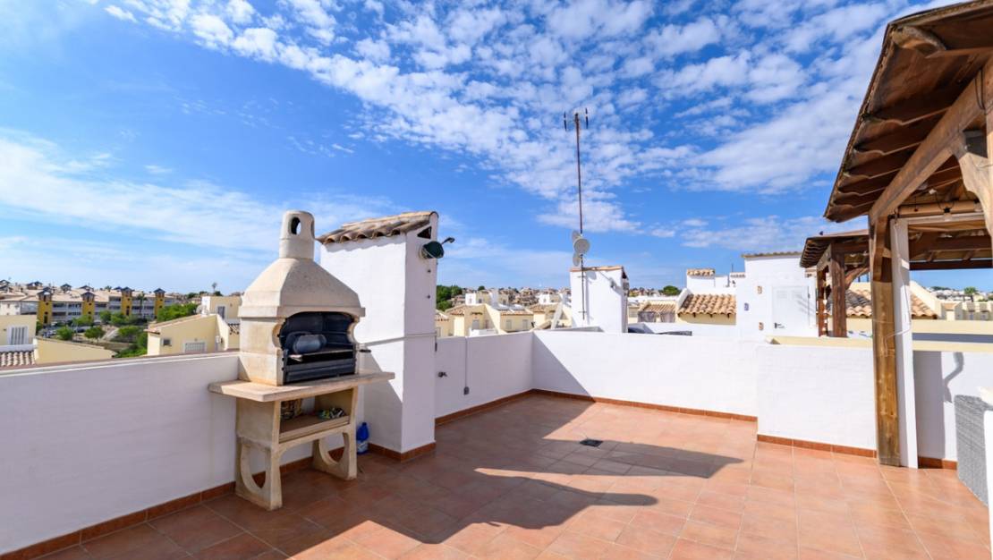 Venta - Apartment - Orihuela - Villamartin