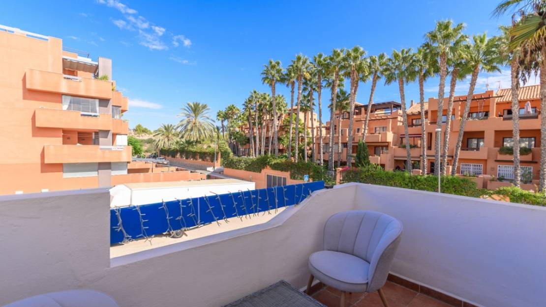 Venta - Apartment - Orihuela - Villamartin