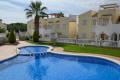 Venta - Apartment - Orihuela - Villamartin