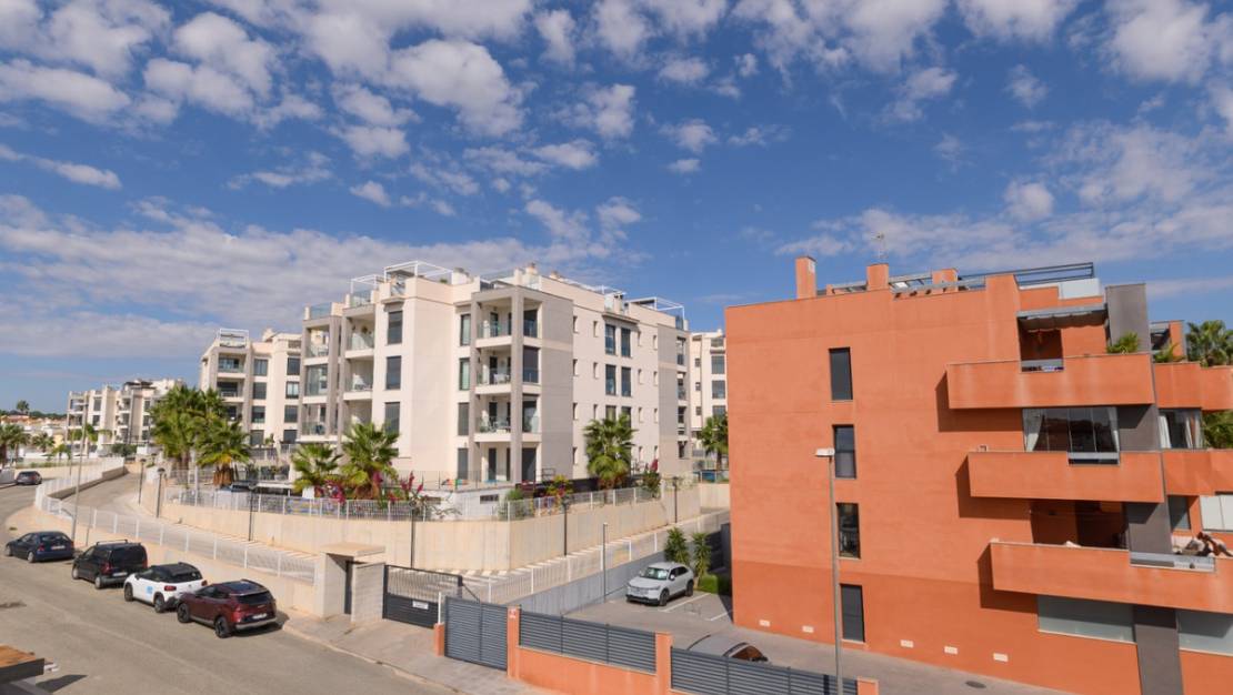 Venta - Apartment - Orihuela - Villamartin