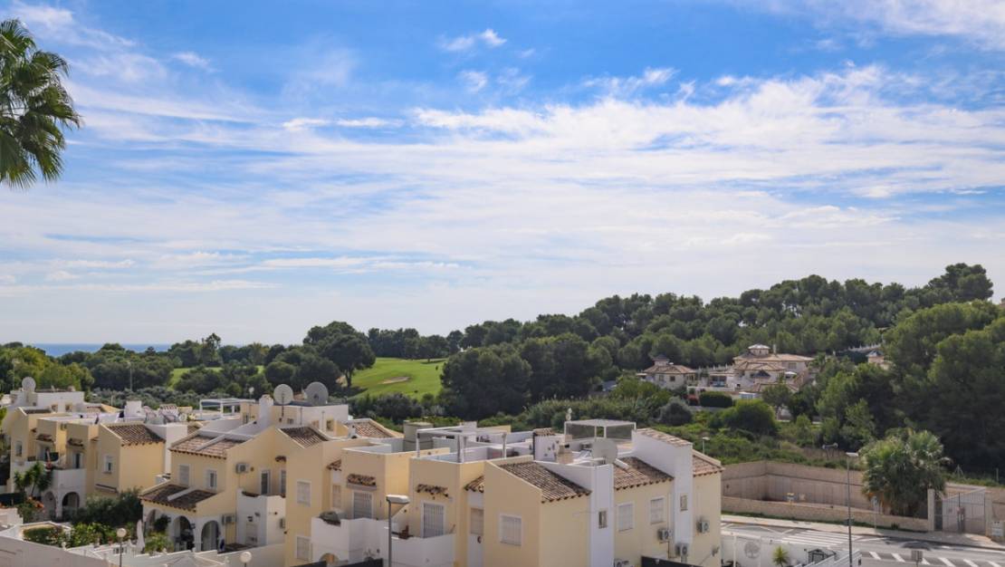 Venta - Apartment - Orihuela - Villamartin