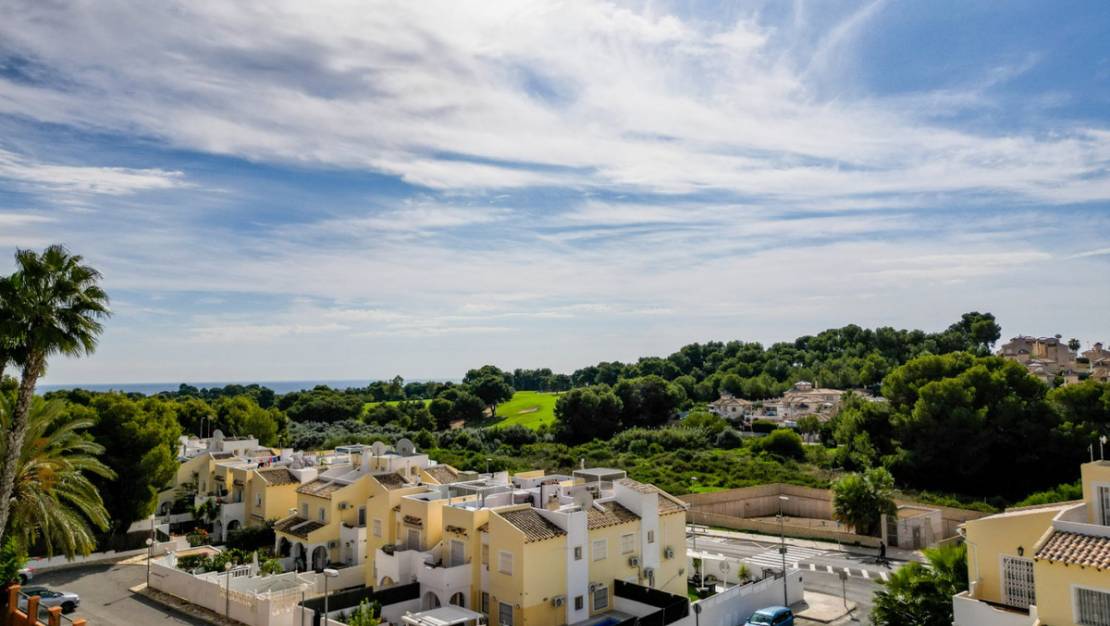 Venta - Apartment - Orihuela - Villamartin