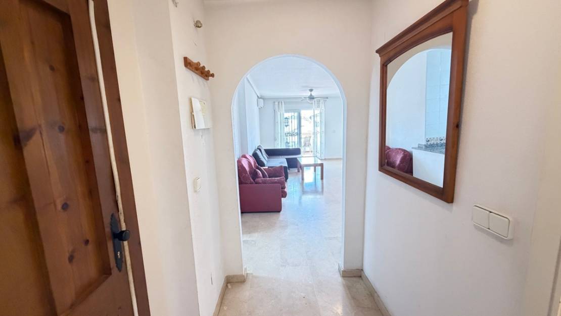 Venta - Apartment - Orihuela - Villamartin