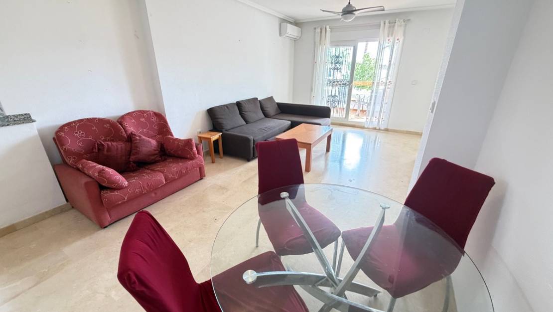 Venta - Apartment - Orihuela - Villamartin