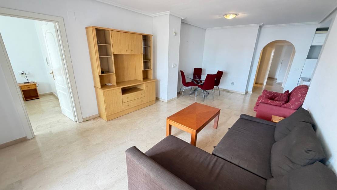 Venta - Apartment - Orihuela - Villamartin