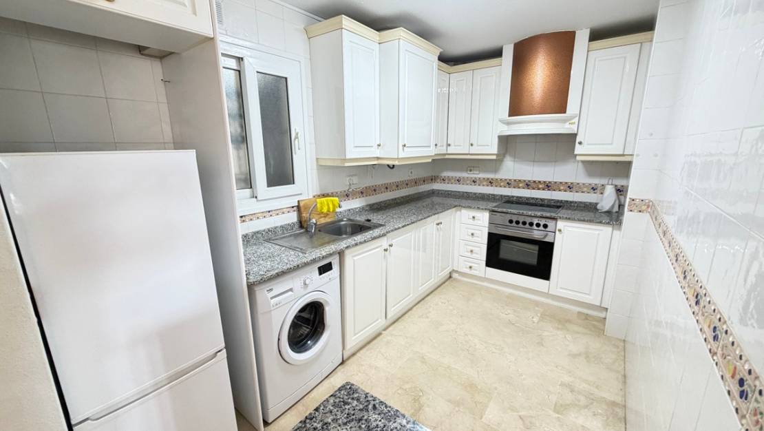 Venta - Apartment - Orihuela - Villamartin